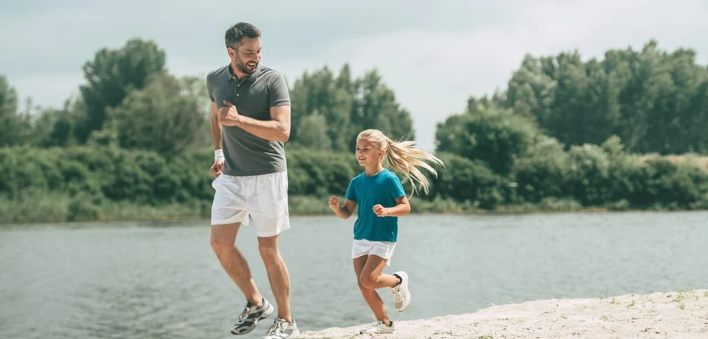 7 κόλπα για να εντάξετε την άσκηση μέσα στην ημέρα σας